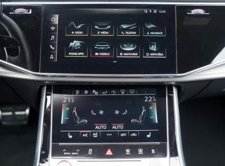Audi - RS Q8