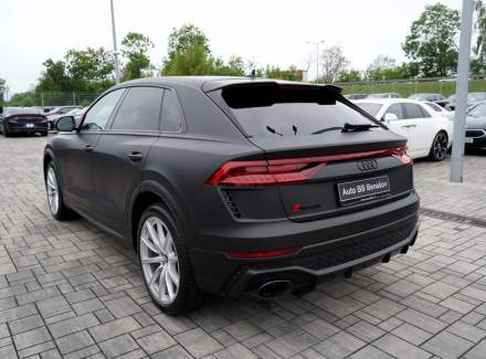 Audi - RS Q8