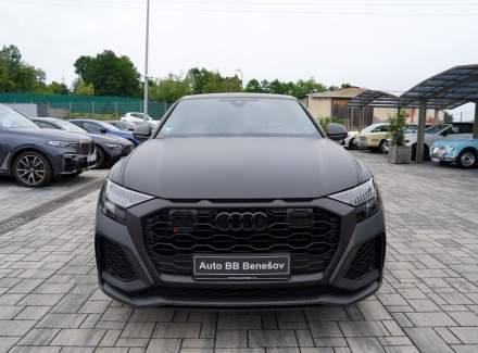 Audi - RS Q8