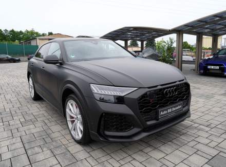 Audi - RS Q8
