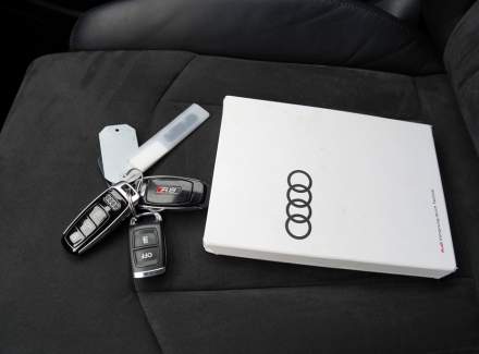 Audi - RS Q8