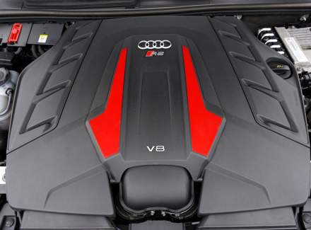 Audi - RS Q8
