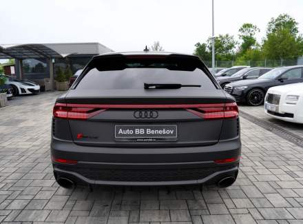 Audi - RS Q8