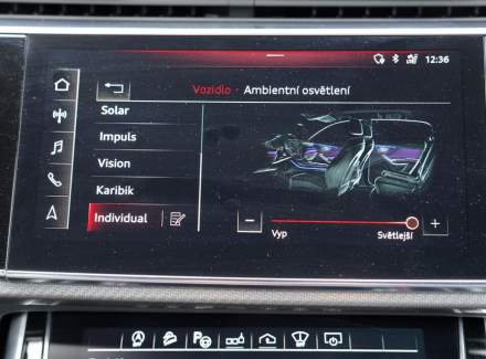 Audi - RS Q8