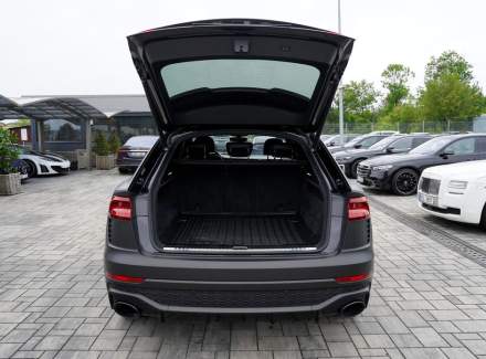 Audi - RS Q8