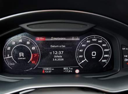 Audi - RS Q8