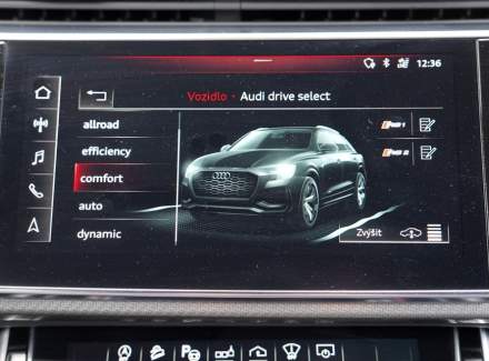 Audi - RS Q8