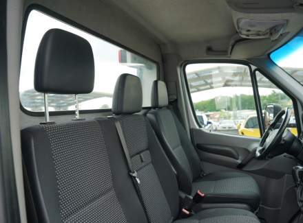 Mercedes-Benz - Sprinter
