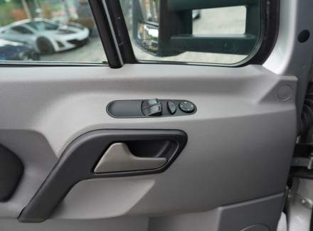 Mercedes-Benz - Sprinter