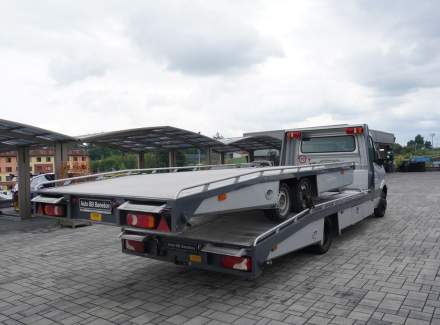 Mercedes-Benz - Sprinter