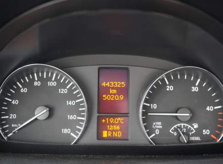 Mercedes-Benz - Sprinter