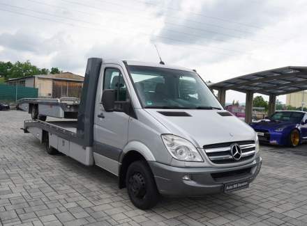 Mercedes-Benz - Sprinter