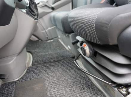 Mercedes-Benz - Sprinter
