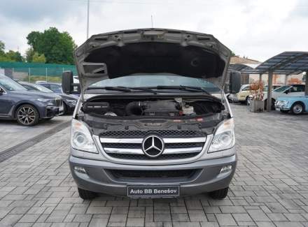 Mercedes-Benz - Sprinter
