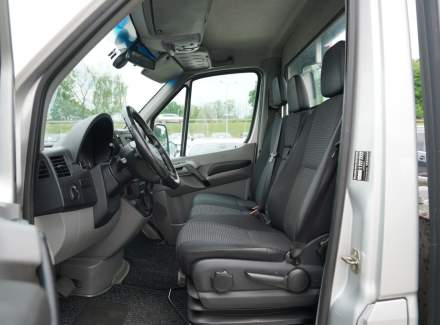 Mercedes-Benz - Sprinter