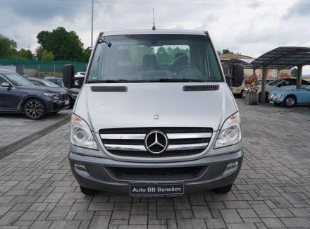 Mercedes-Benz - Sprinter