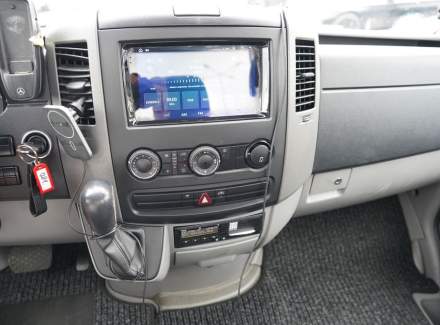 Mercedes-Benz - Sprinter