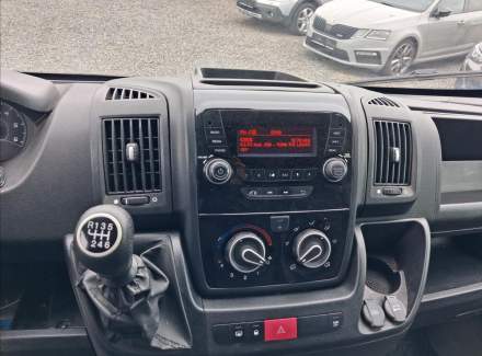 Fiat - Ducato