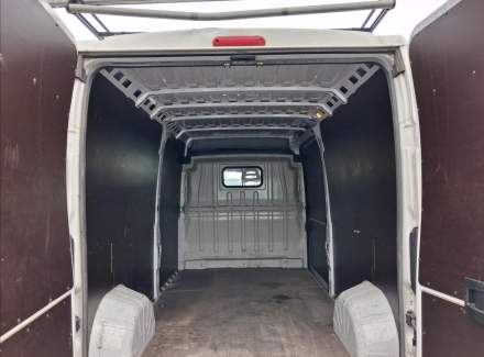 Fiat - Ducato