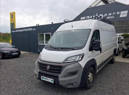Fiat - Ducato