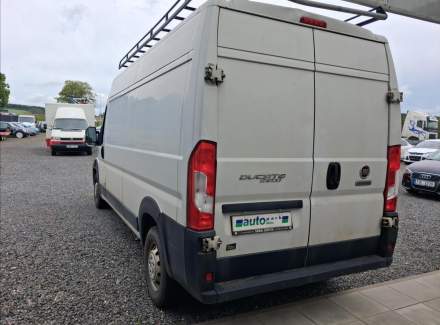 Fiat - Ducato