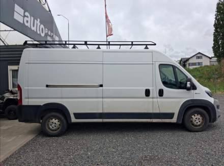 Fiat - Ducato