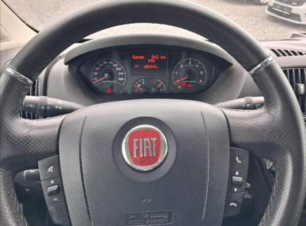Fiat - Ducato