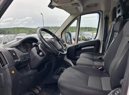 Fiat - Ducato