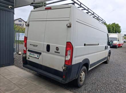 Fiat - Ducato