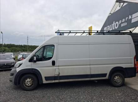 Fiat - Ducato