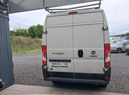 Fiat - Ducato