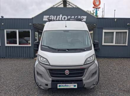 Fiat - Ducato