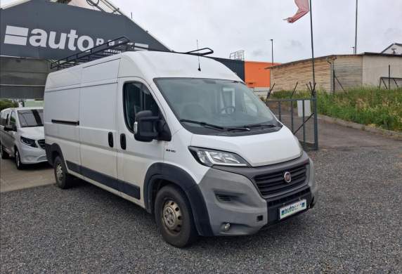 Fiat - Ducato