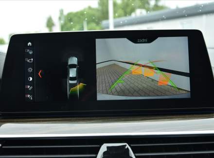 BMW - 5er