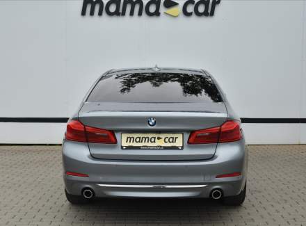 BMW - 5er