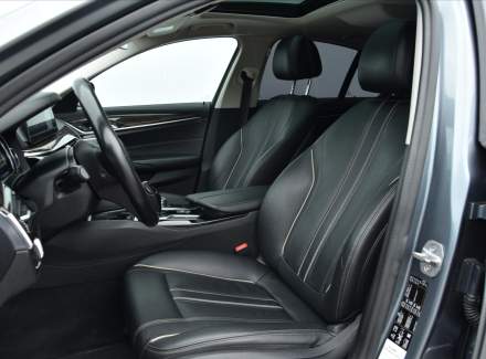 BMW - 5er