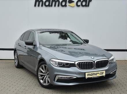 BMW - 5er