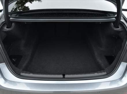 BMW - 5er