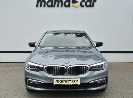 BMW - 5er