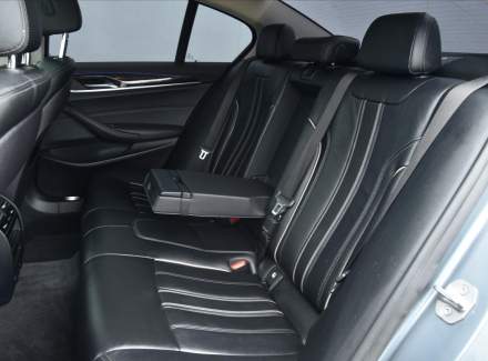 BMW - 5er