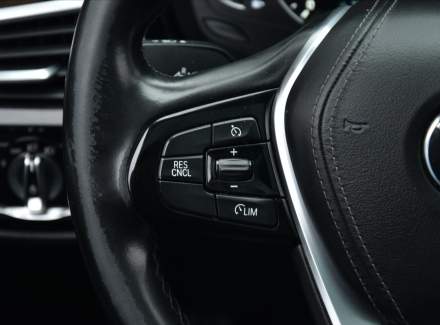 BMW - 5er