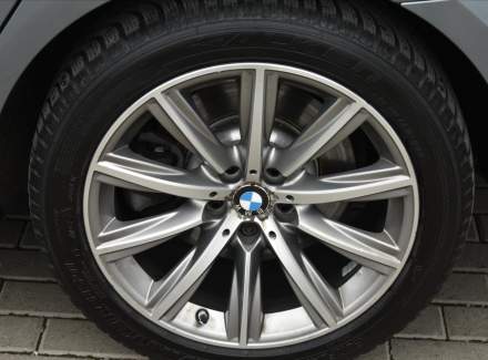 BMW - 5er