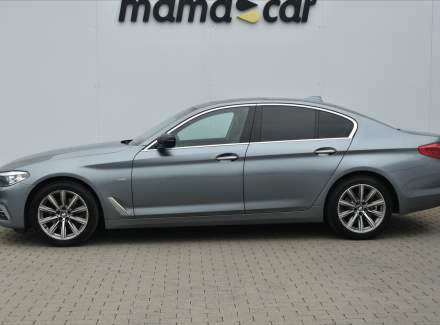 BMW - 5er