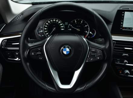 BMW - 5er