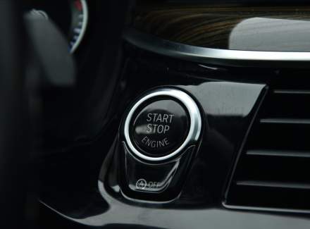 BMW - 5er