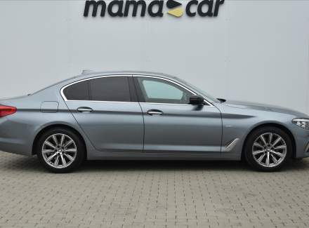 BMW - 5er