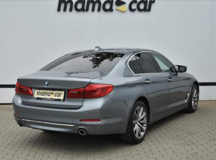 BMW - 5er