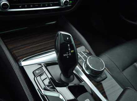 BMW - 5er