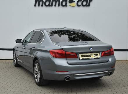 BMW - 5er