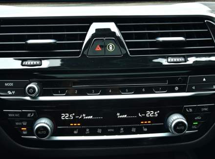 BMW - 5er